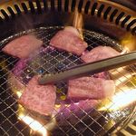 焼肉&グリル　貴坂 - 焼肉&グリル 貴坂 焼肉（新開地）