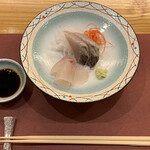 鮨と日本料理 ふう - 