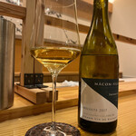 鮨と日本料理 ふう - 