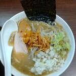 煮干し中華そば 山形屋 - 