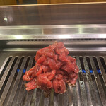 焼肉牛坊 - 