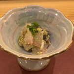 鮨と日本料理 ふう - 