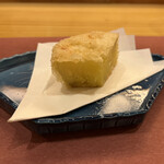 鮨と日本料理 ふう - 