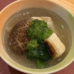 鮨と日本料理 ふう - 