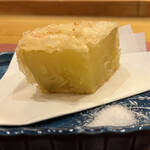 鮨と日本料理 ふう - 