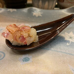 鮨と日本料理 ふう - 