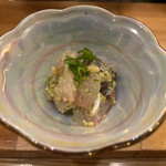 鮨と日本料理 ふう - 