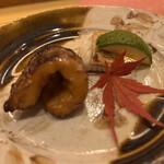 鮨と日本料理 ふう - 