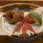 鮨と日本料理 ふう - 