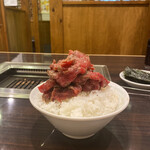 焼肉牛坊 - 