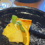 タケル クインディチ - 