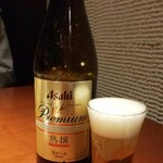 蕃 YORONIKU - 瓶ビール