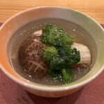 鮨と日本料理 ふう - 