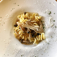 AWkitchen TOKYO 新丸ビル店 - PASTAセット(2189円)