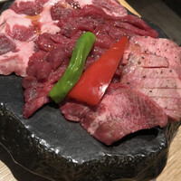 横浜焼肉kintan - 