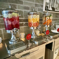 AWkitchen TOKYO 新丸ビル店 - 