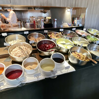 AWkitchen TOKYO 新丸ビル店 - 