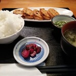 居食庵 えにしや - 