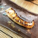 すし匠 - マナガツオの西京焼き