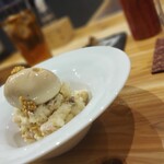 炭火焼き鳥と地酒 絢鳥 - 