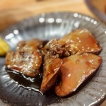 炭火焼き鳥と地酒 絢鳥 - 