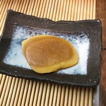 すし匠 - カラスミ