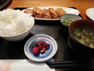 居食庵 えにしや - 