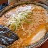 ラーメン屋 まつ笠 - 