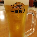 Doudan - 生ビール