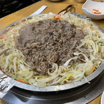 韓国家庭料理ハレルヤ - 