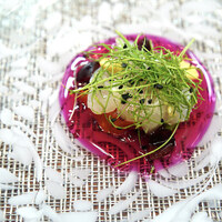 Grand rocher - 