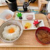 食堂かめっち。