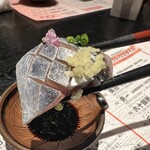 せいもん払い - 