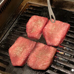 北海道焼肉 北うし - 