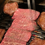 北海道焼肉 北うし - 