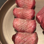 北海道焼肉 北うし - 