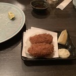 活ふぐ専門料理 とらふぐ屋 - 