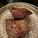 北海道焼肉 北うし - 