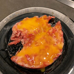 北海道焼肉 北うし - 