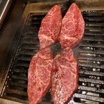 北海道焼肉 北うし - 