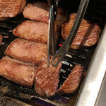 北海道焼肉 北うし - 