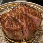 北海道焼肉 北うし - 