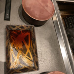 北海道焼肉 北うし - 