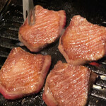 北海道焼肉 北うし - 