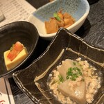 せいもん払い - 