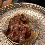 北海道焼肉 北うし - 