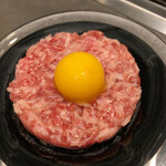 北海道焼肉 北うし - 