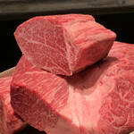 北海道焼肉 北うし - 