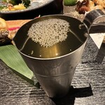 せいもん払い - 