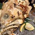 せいもん払い - 